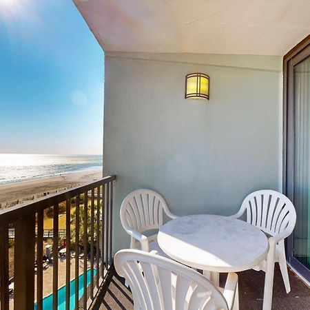 Carolina Dunes 603 Миртл-Бич Экстерьер фото