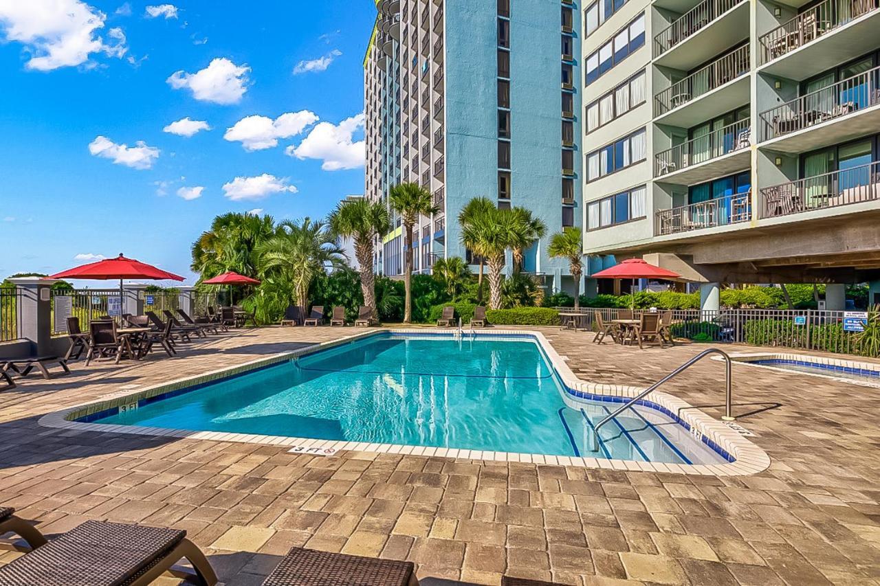 Carolina Dunes 603 Миртл-Бич Экстерьер фото
