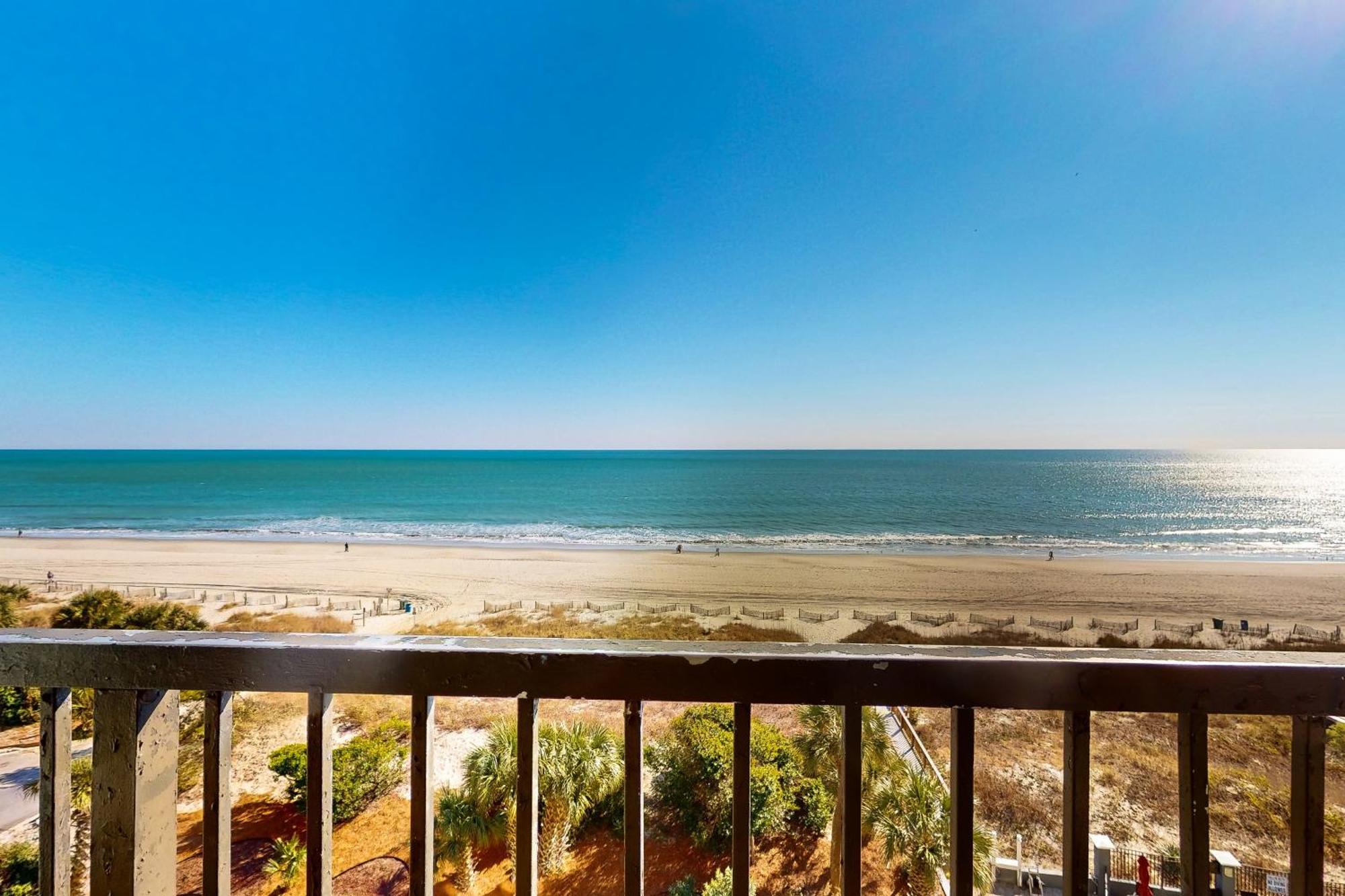 Carolina Dunes 603 Миртл-Бич Экстерьер фото